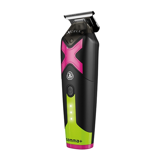 Masina de contur - GAMMA+ XCELL - 9.500 RPM - fara fir 