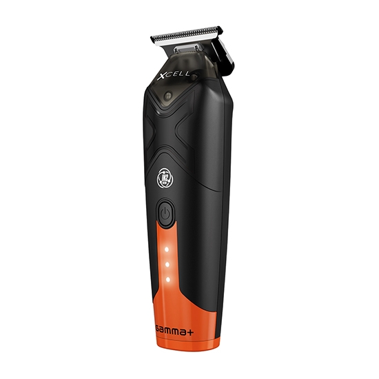 Masina de contur - GAMMA+ XCELL - 9.500 RPM - fara fir 