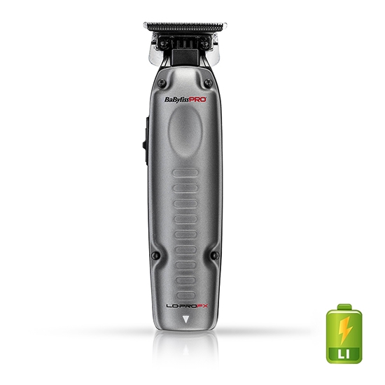 Masina de contur - BABYLISS - LO-PRO FXONE - fara fir