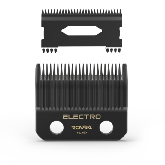 Cutit masina de tuns - ROVRA - VORON ELECTRO