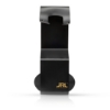 Suport uscator de par - JRL - Negru - Metal -NA0065