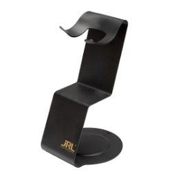 Suport uscator de par - JRL - Negru - Metal - NA0065