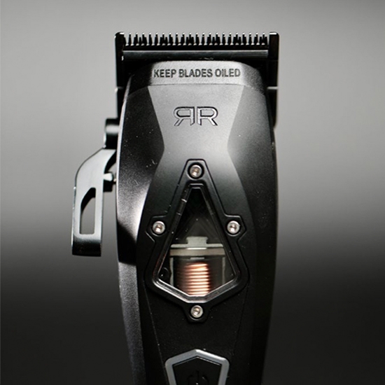 Masina de tuns RAGNAR - X. TECH - 9.000 RPM - fara fir  