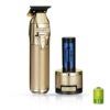 Skeleton BABYLISS - FX799GE - Pro Gold Trimmer - Europa
