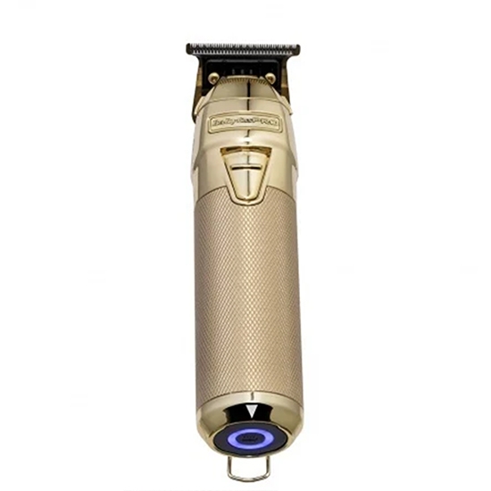Skeleton BABYLISS - FX799GE - Pro Gold Trimmer - Europa
