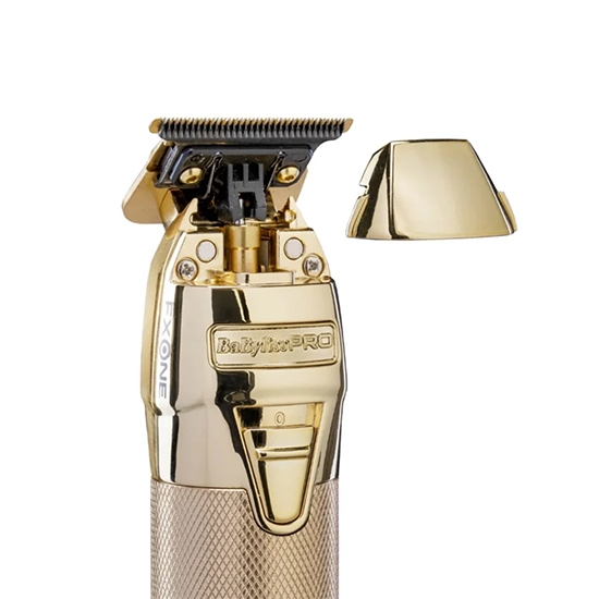 Skeleton BABYLISS - FX799GE - Pro Gold Trimmer - Europa
