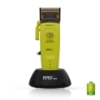 Masina de tuns - MRD - Smart Brain - Green - 7.200 RPM 