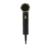 Uscator de par - ROVRA - INTENSE 110.000 RPM - Negru - RT112 (1600 W)