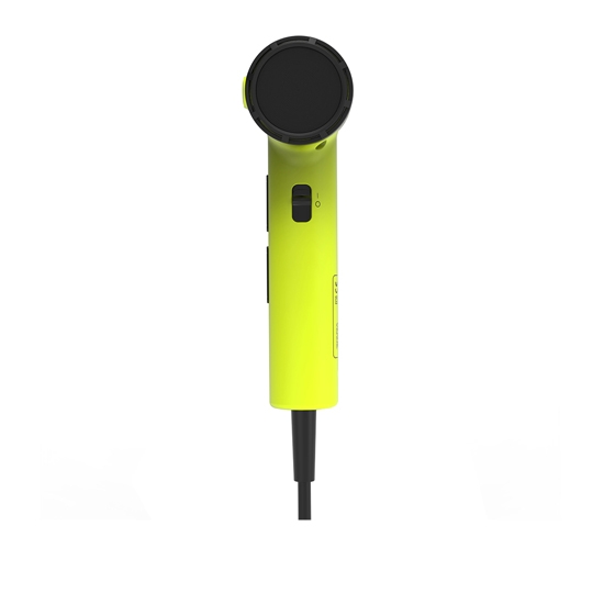 Uscator de par - ROVRA - INTENSE 110.000 RPM - Verde - RT113 (1600 W) 