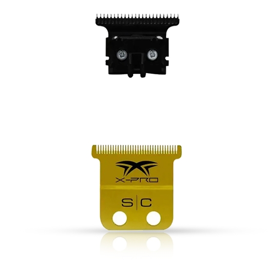 Cutit STYLECRAFT pentru masinile de contur - X-PRO Precission - Gold 