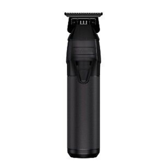 Skeleton BABYLISS - FX799MBE - Pro Black Trimmer 