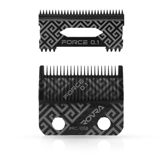 Cutit masina de tuns - ROVRA - ELITE  - Faper - Force 0.1