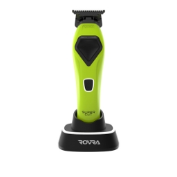 Masina de contur ROVRA - SUPER CUT - 8500 RPM - fara fir 