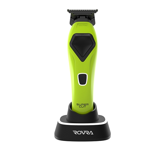 Masina de contur ROVRA - SUPER CUT - 8500 RPM - fara fir 