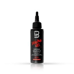 Gel de ras - L3VEL3 - Flame - 100 ml Gel de ras - L3VEL3 - Flame - 100 ml