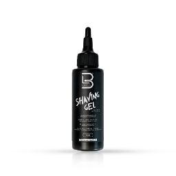 Gel de ras - L3VEL3 - Ice - 100 ml  