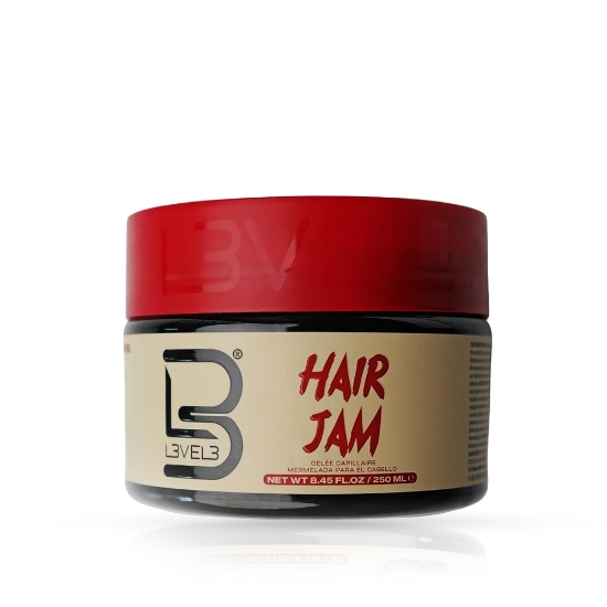 Crema pentru impletituri - L3VEL3 -  250 ml 