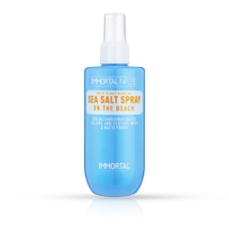 Salt spray - IMMORTAL - Infuse - 250 ml