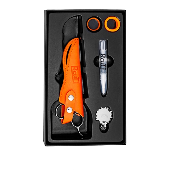 Foarfeca de tuns RcuT 1 - HI - 16 - 5.5 inch - SC39