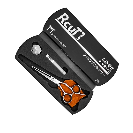 Foarfeca de tuns RcuT 1 - LO - 09 - 5.5 inch - SC26