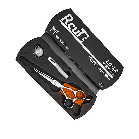 Foarfeca de tuns RcuT 1 -  LO - 12 - 5.5 inch - SC29