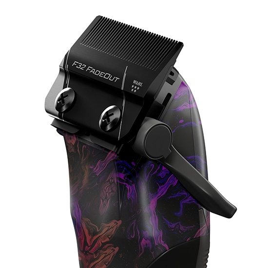  Masina de tuns - WAHL - Vapor -  8.000 RPM - Limited Edition - fara fir 