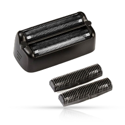Folie + Cutit - BABYLISS - Shaver FXONE -  FX79FSMBE -  FX79FSMBU negru