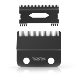 Cutit masina de tuns - ROVRA - X-Clip - Fade UP +