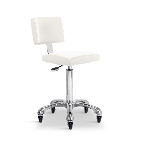 MIRPLAY - Scaun ajutor frizer - Gordon W