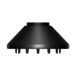 Difuzor pentru uscator de par - ROVRA - Intense 