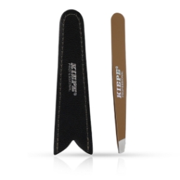 Penseta Kiepe - K- Tweezer - Maro Deschis - 15403