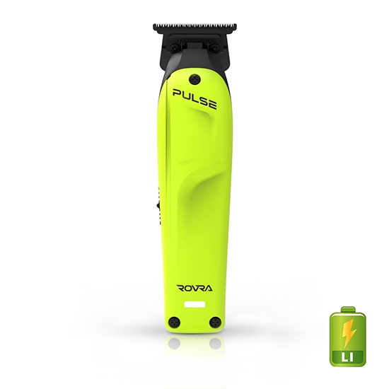 Masina de contur ROVRA - PULSE - 7200 RPM - fara fir 