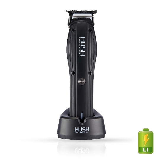 Imagine Masina de contur - HUSH PROFESSIONAL / T2 - 7200 RPM - fara fir 