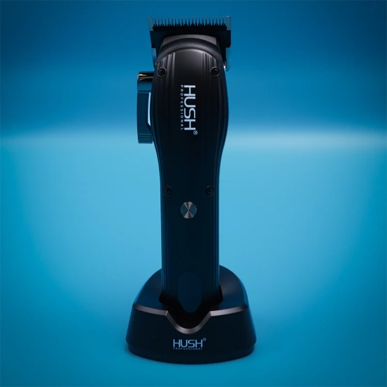 Imagine Masina de tuns - HUSH PROFESSIONAL / C2 - 7200 RPM - fara fir 