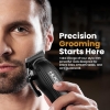 Imagine Masina de tuns - HUSH PROFESSIONAL / C2 - 7200 RPM - fara fir 