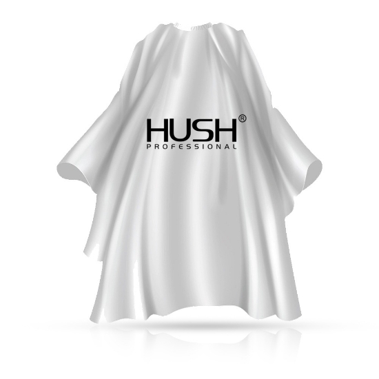Imagine Pelerina - HUSH PROFESSIONAL - frizerie/coafor - Alba