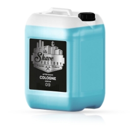 Imagine After shave colonie SHAVE FACTORY  09 - Aegean - 5000 ml 