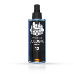 Imagine After shave colonie SHAVE FACTORY  12 - Arctic - 400 ml