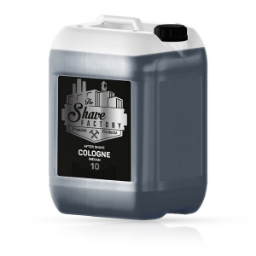 Imagine After shave colonie SHAVE FACTORY  10 - Indian - 5000 ml  