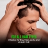 Imagine Hair tonic pentru par - SHAVE FACTORY - Ultra Strong - 250 ml 