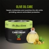Imagine Crema de maini si fata - SHAVE FACTORY - Olive (masline) - 300 ml 