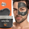 Imagine Masca faciala pentru curatare - SHAVE FACTORY - 450 g 
