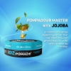 Imagine Ceara lucioasa -02-  SHAVE FACTORY  -Jojoba - 150 ml 