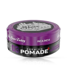 Imagine Ceara lucioasa -03-  SHAVE FACTORY  - Extravaganza - 150 ml 