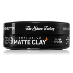 Ceara mata -99-  SHAVE FACTORY  - Shea Butter - 150 ml 