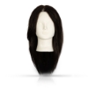 Imagine Cap de manechin  EXALTO - OLIVIA - par 100% natural