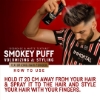 Imagine Pudra de volum- IMMORTAL - Smokey Puff - 20 gr  - matte
