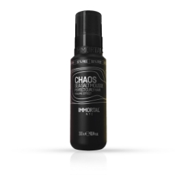 Arată detalii pentru Spuma pentru parul cret - IMMORTAL - 300 ml - cu sare de mare Imagine Spuma pentru parul cret - IMMORTAL - 300 ml - cu sare de mare