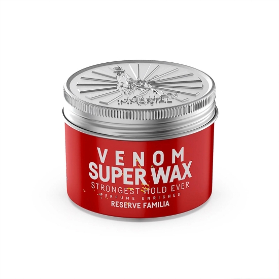 Imagine Ceara de par  lucioasa - IMMORTAL - Venom - 100 ml 