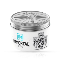 Imagine Ceara de par  lucioasa - IMMORTAL - Brilliante - 100 ml
